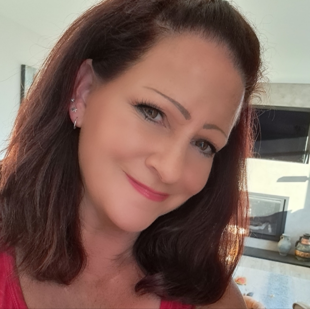 Meet your Posher, Erika